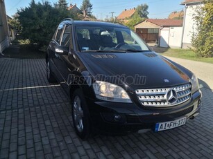 MERCEDES-BENZ ML 320 CDI (Automata)