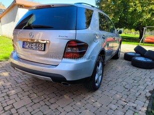 MERCEDES-BENZ ML 320 CDI (Automata)