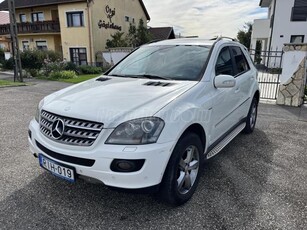 MERCEDES-BENZ ML 320 CDI (Automata)