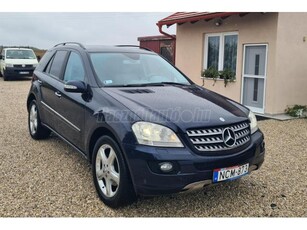 MERCEDES-BENZ ML 320 CDI (Automata)