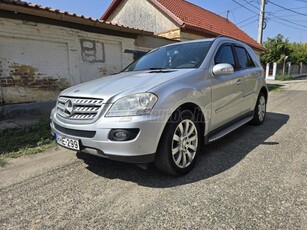 MERCEDES-BENZ ML 320 CDI (Automata)