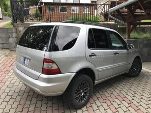 MERCEDES-BENZ ML 350 (Automata)