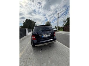 MERCEDES-BENZ ML 350 (Automata)