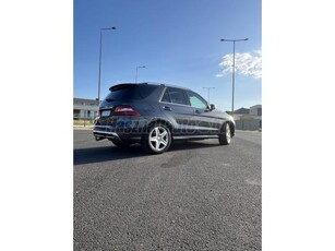 MERCEDES-BENZ ML 350 BlueTEC (Automata)