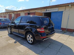 MERCEDES-BENZ ML 350 BlueTEC (Automata)