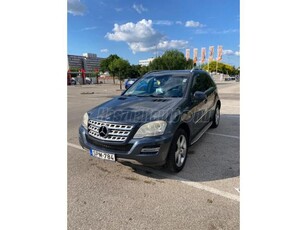 MERCEDES-BENZ ML 350 CDI 4 MATIC GRAND EDITION 231 LE