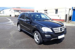 MERCEDES-BENZ ML 350 CDI (Automata)