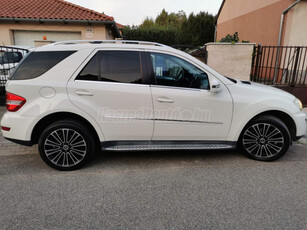 MERCEDES-BENZ ML 350 CDI (Automata)