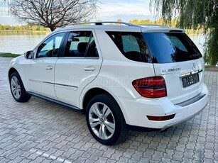 MERCEDES-BENZ ML 350 CDI (Automata)