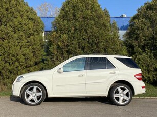 MERCEDES-BENZ ML 450 CDI (Automata) AMG