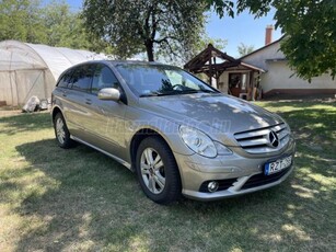 MERCEDES-BENZ R 280 CDI (Automata) (6 személyes )