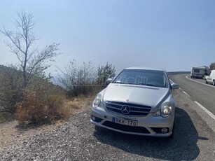 MERCEDES-BENZ R 320 CDI 4Matic (Automata) (6 személyes )