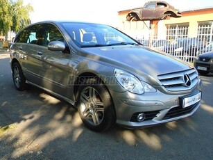 MERCEDES-BENZ R 320 CDI L 4Matic (Automata) (6 személyes )