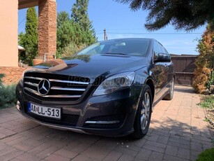 MERCEDES-BENZ R 350 CDI 4Matic (Automata) (7 személyes )