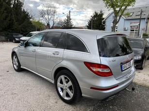 MERCEDES-BENZ R-OSZTÁLY R 300 CDI BlueEFFICIENCY (Automata) (7 személyes ) Panoráma tető!