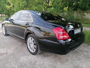 MERCEDES-BENZ S 250 L CDI BlueEFFICIENCY (Automata) GRAND EDITION