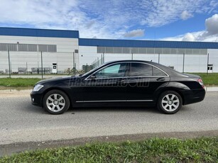 MERCEDES-BENZ S 320 CDI 4Matic (Automata)