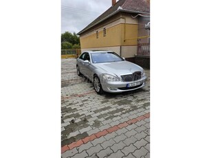 MERCEDES-BENZ S 320 CDI (Automata)