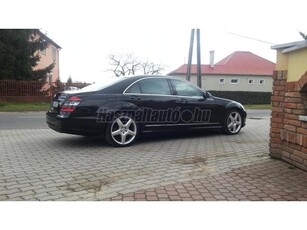 MERCEDES-BENZ S 320 CDI L 4Matic (Automata) AMG