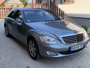 MERCEDES-BENZ S 320 CDI L 4Matic (Automata)