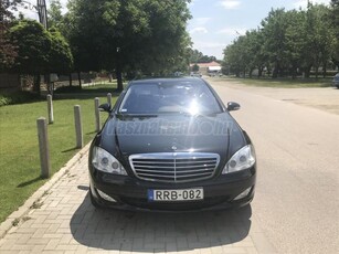 MERCEDES-BENZ S 320 L CDI (Automata)