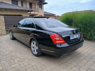 MERCEDES-BENZ S 350 (Automata)