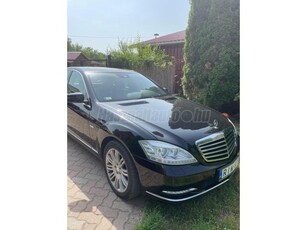 MERCEDES-BENZ S 350 BlueTEC (Automata)