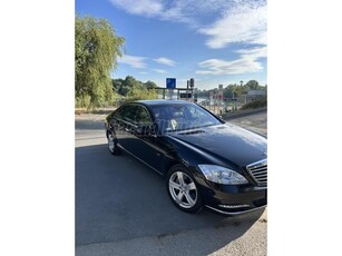 MERCEDES-BENZ S 350 L BlueTEC 4Matic (Automata)