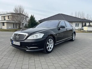 MERCEDES-BENZ S 400 HYBRID L (Automata) AMG / DESIGNO