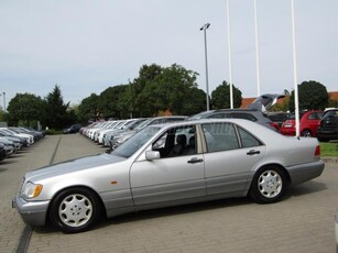 MERCEDES-BENZ S 420 (Automata)