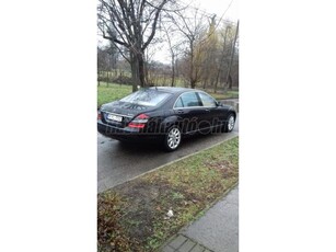 MERCEDES-BENZ S 550 s500 4 matic long