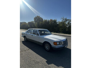 MERCEDES-BENZ SL 280 126