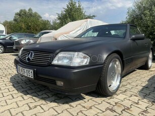 MERCEDES-BENZ SL 300