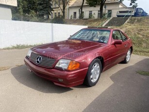 MERCEDES-BENZ SL 300