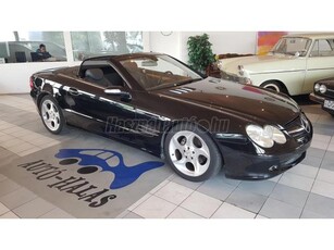 MERCEDES-BENZ SL 350 (Automata) 95e Km