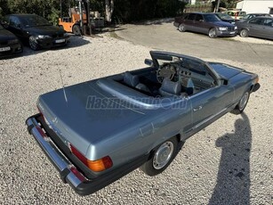 MERCEDES-BENZ SL 450 120.000km