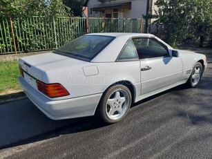 MERCEDES-BENZ SL 500 (Automata)