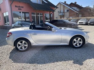 MERCEDES-BENZ SLK 200 Kompressor 86.000 KM