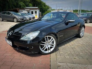 MERCEDES-BENZ SLK 200 Kompressor