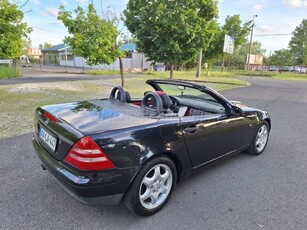 MERCEDES-BENZ SLK 230 Kompressor (Automata)