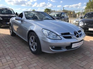 MERCEDES-BENZ SLK 280 (Automata)