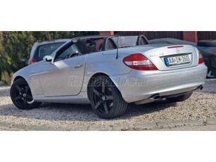 MERCEDES-BENZ SLK 280 (Automata)