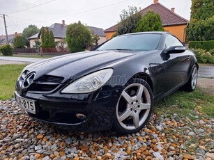 MERCEDES-BENZ SLK 350 (Automata)