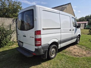 MERCEDES-BENZ SPRINTER 209 CDI 906.111.13