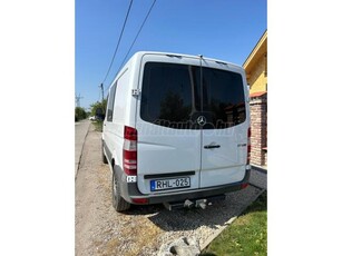 MERCEDES-BENZ SPRINTER 209 CDI 906.613.13