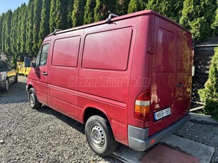 MERCEDES-BENZ SPRINTER 211 CDI 901.661