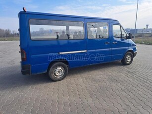 MERCEDES-BENZ SPRINTER 211 CDI 902.661