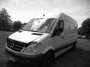 MERCEDES-BENZ SPRINTER 211 CDI 906.113.13