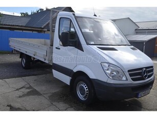 MERCEDES-BENZ SPRINTER 213 CDI 906.111.13 E5 1.TULAJDONOS ! 5 M-ES PLATÓVAL ! 213.779 KM !