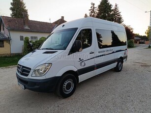 MERCEDES-BENZ SPRINTER 213 CDI 906.213.13 E5 (Automata) Rozsda mentes